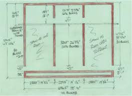 Sample Htm Open Floor Plans With