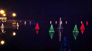 Amazing Holiday Lights In New Jersey Mommy University