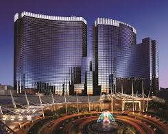 Gambar Aria Resort & Casino in Las Vegas
