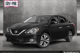 used 2016 nissan sentra in