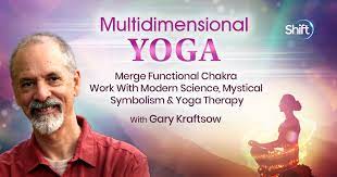 multidimensional yoga with gary