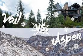 vail vs aspen which one is better