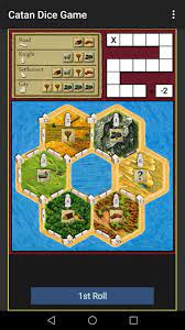 This version is not associated with the publishers of the original game. Catan Dice Game For Android Apk Download