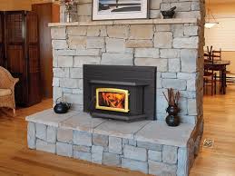Pacific Energy Super Fireplace Insert