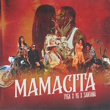 Este site es para baixar músicas mp3 gratuitamente. Tyga Drops Mamacita Featuring Yg And Santana Tyga Tyga Songs Tyga Albums