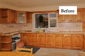 kitchen cabinet painters cork