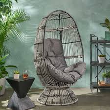 21 Best Egg Chairs For Your Garden 2023