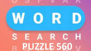 word search lets make up you