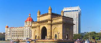 gateway of india mumbai information
