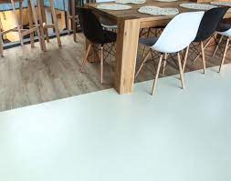 durable rubber flooring options mondo