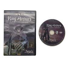 Secrets of the Dead: King Arthur's Lost Kingdom [DVD] PBS 841887041713  | eBay