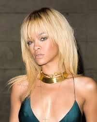 Even if you've given up on blonde shades, these options can help you change your mind. Rihanna S Hair Evolution Every One Of Rihanna S Technicolour Hair Styles