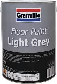 granville floor paint