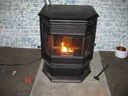 Pellet Stove Installation Guide How