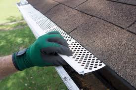 Since they are slightly heavier, steel gutters put more stress o fascia and can separate at endcaps more easily. Are Gutter Guards Worth The Investment Gutter Cleaning Tips