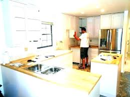What Does The Average Kitchen Remodel Cost Littleangelslv Org