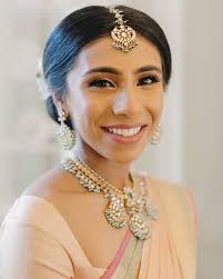 top south indian bridal makeup looks