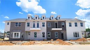new construction homes in fayetteville ar