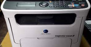 For details on the installation of the drivers, refer to the installation. Konica Minolta Drivers Konica Minolta Magicolor 1680mf Driver