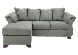 hannah grey sofa with chaise ivan smith