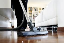 home cleaning services in bremerton