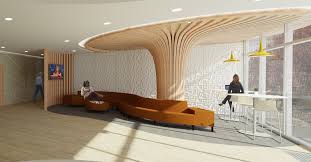interior architecture design