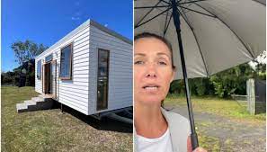 tiny house builders ltd takes to