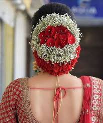 50 indian bridal hairstyle photos