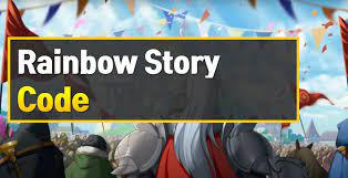 (super easy) | black clover kingdom grimshot roblox. Rainbow Story Code June 2021 Owwya