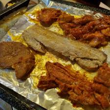 ssikkek korean grill bbq buffet