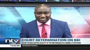 Notwithstanding the obvious benefits attached to the contents of building bridges initiative, kenya will still have life. Bbi Ruling Court Rules On Legality Of The Bbi Process Youtube
