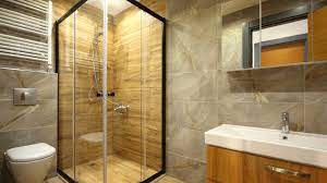 Clean And Prevent Rust On Shower Door