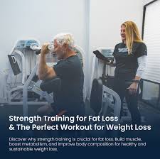 strength training for fat loss other