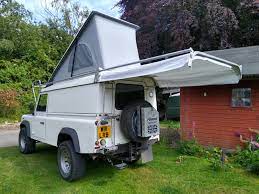 explorer awning tent for land rover