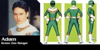 I calculate that being around 250+ hours work. Chapter 3 A Power Rangers Zeo Adam X Reader Love Story The White Ranger