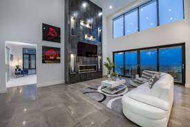 New Luxury Modern Home In Utah S