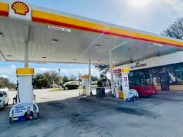 florida gas stations for showcase