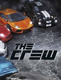Stay with us for more high. The Crew Video Game Wikipedia