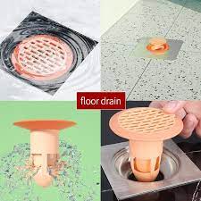 a floor drain deodorizer sewer
