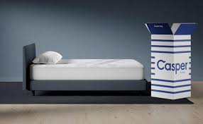 casper hybrid mattress review 2023