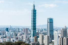 Learn more about this fascinating country. How Taiwan Is Manufacturing Its Next Wave Of Entrepreneurs Crunchbase News