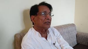 It's a unofficial fan club. Modi Must Lose So That The Country May Win Chaudhary Ajit Singh