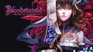 Play as miriam, an orphan scarred by an alchemist's curse which slowly crystallizes her body. Bloodstained Ritual Of The Night Game Trainer 14 Trainer Promo Download Gamepressure Com