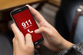 Need to Call 911? There's an App For That! — Safety Net Project