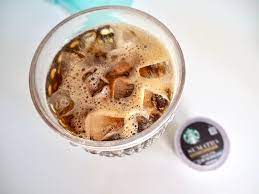 how to make iced coffee with keurig