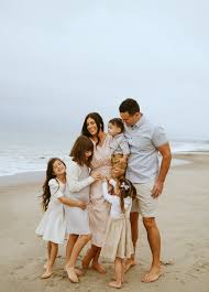8 tips for the perfect family photos
