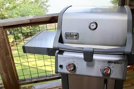 how to clean your gas grill simple