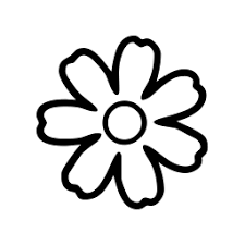 flower symbols copy and paste