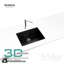 cool 26. sink 3d model free download
