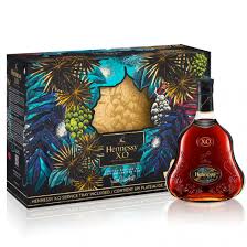 hennessy xo limited edition by julien